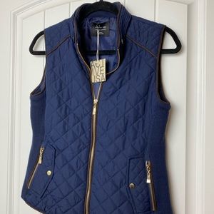 Puffer Vest Women’s
